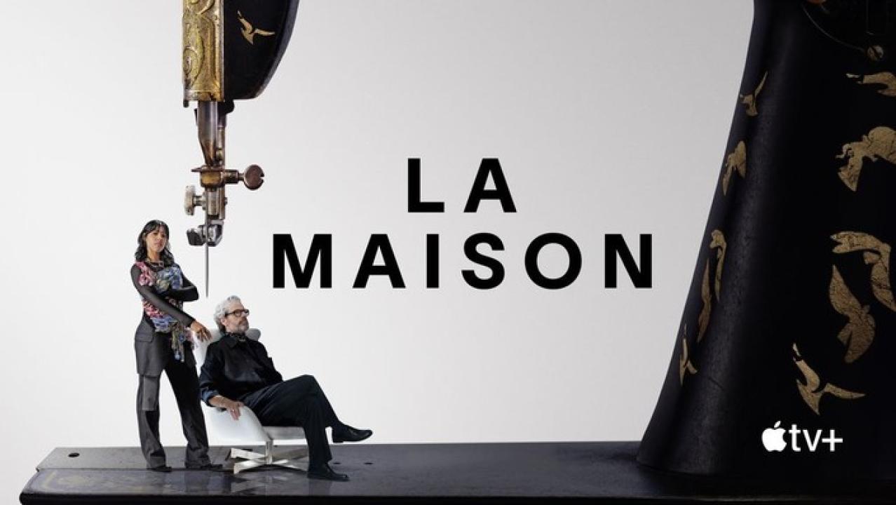 مسلسل La Maison الموسم الاول الحلقة 1 مترجمة