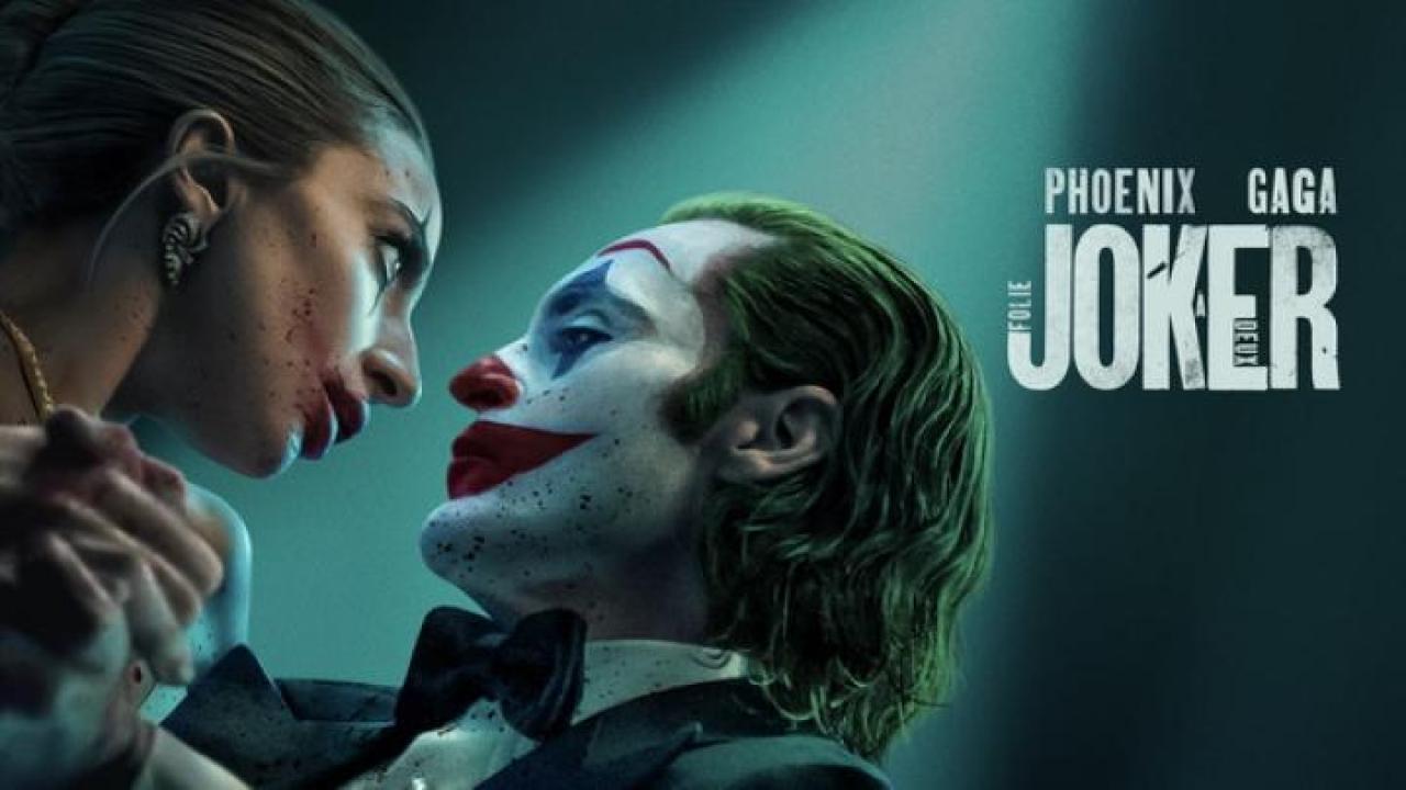 فيلم Joker: Folie à Deux 2024 مترجم كامل اون لاين HD