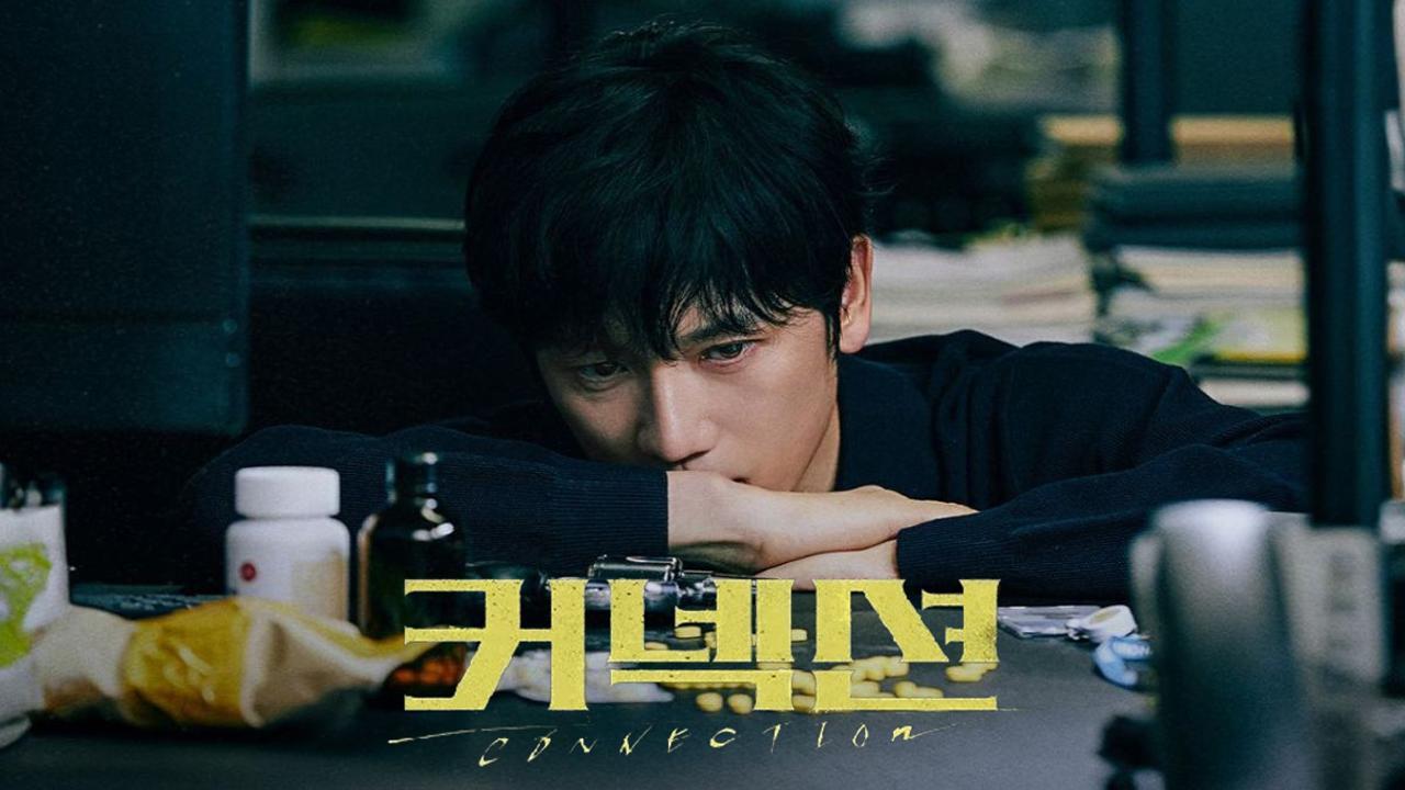 مسلسل Connection الموسم الأول الحلقة 1 الاولى مترجمة