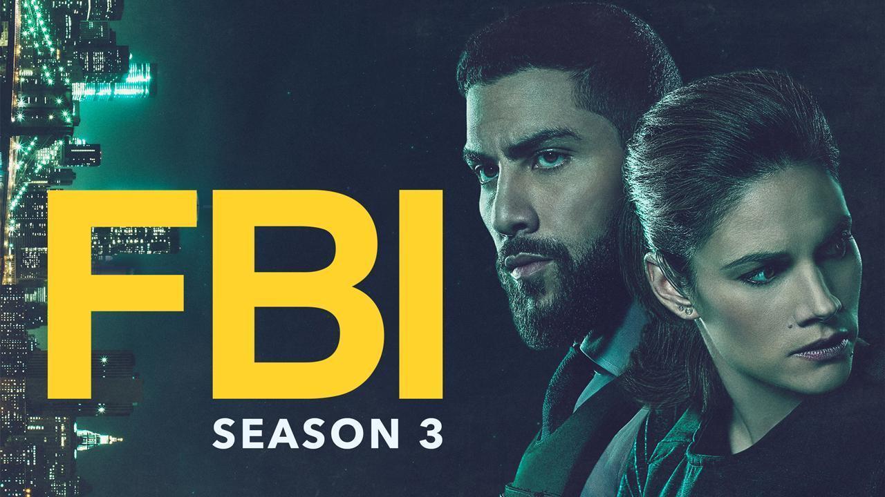 مسلسل FBI 3 الموسم الثالث الحلقة 2 الثانية مترجمة