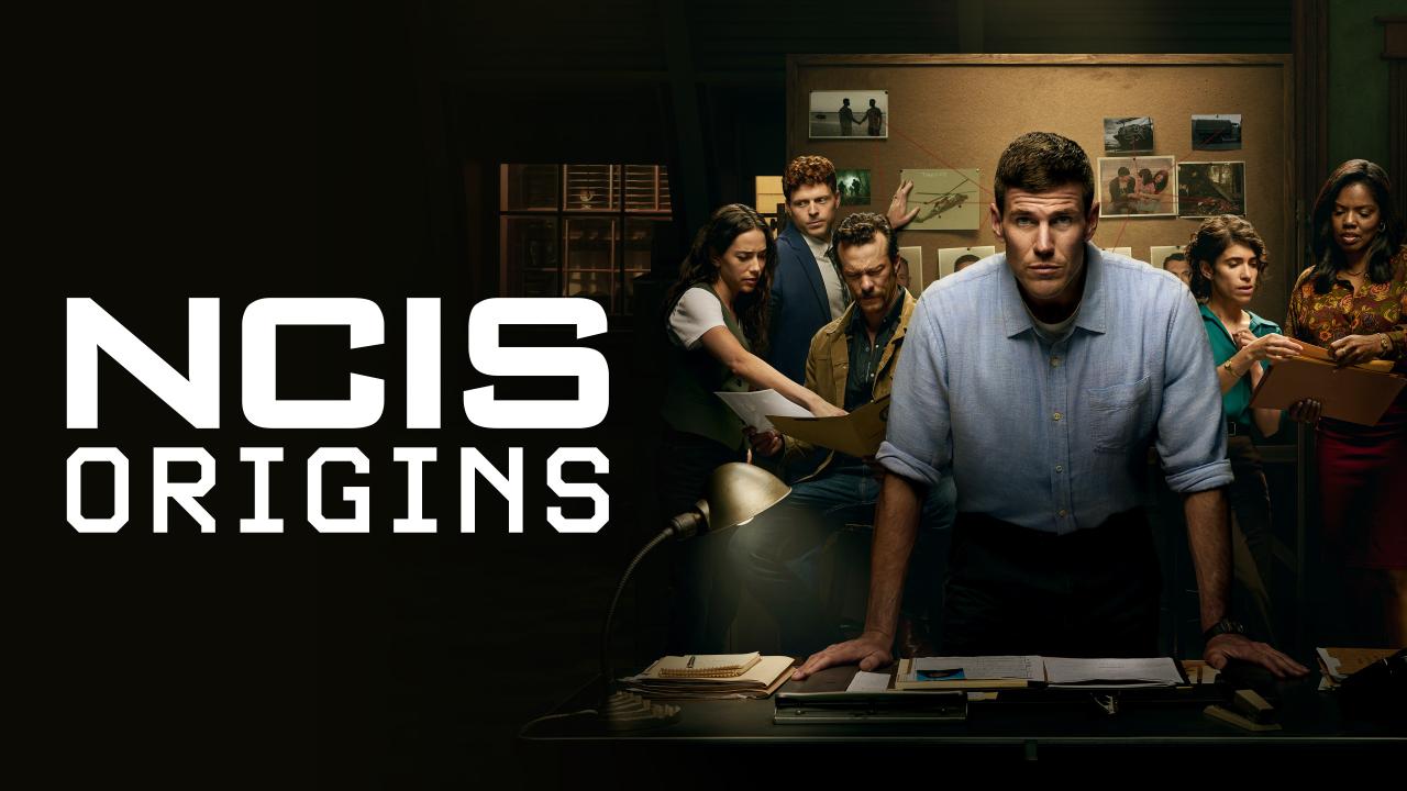 مسلسل NCIS: Origins الموسم الاول الحلقة 2 مترجمة