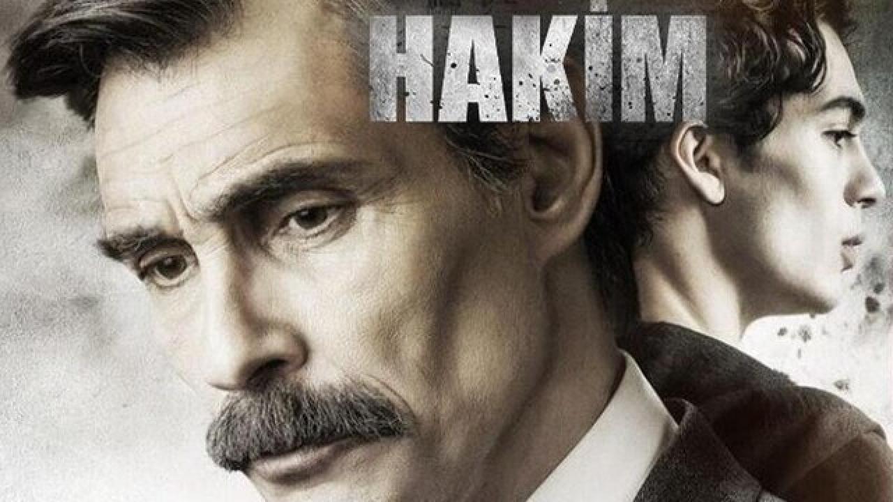 مسلسل القاضي الحلقة 10 العاشرة مترجمة ( الأخيرة )