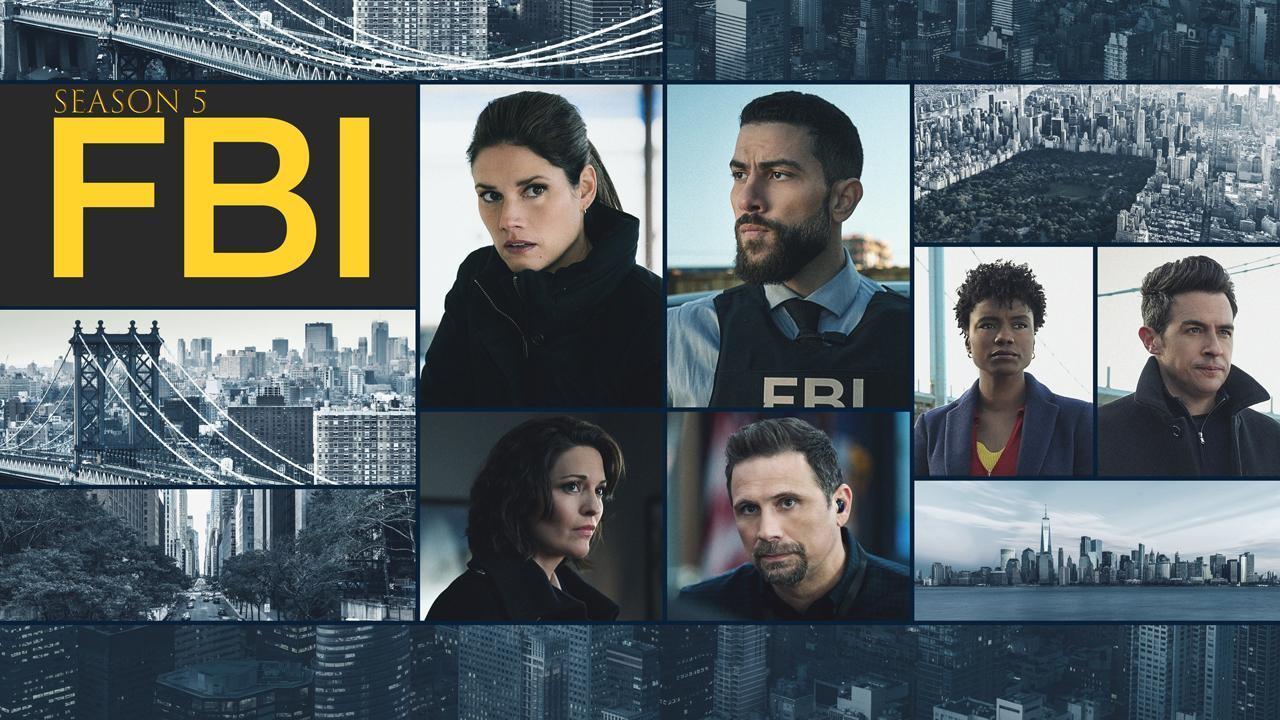 مسلسل FBI 5 الموسم الخامس الحلقة 3 الثالثة مترجمة