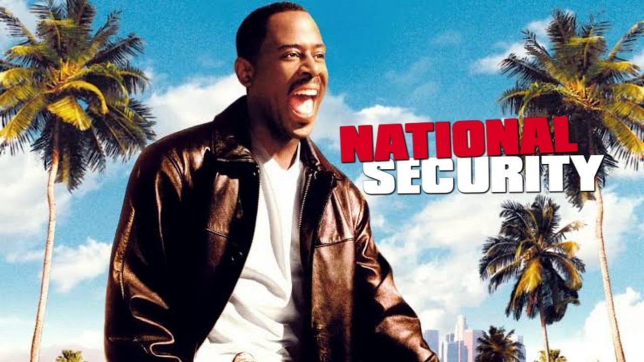 فيلم National Security 2003 مترجم كامل اون لاين HD