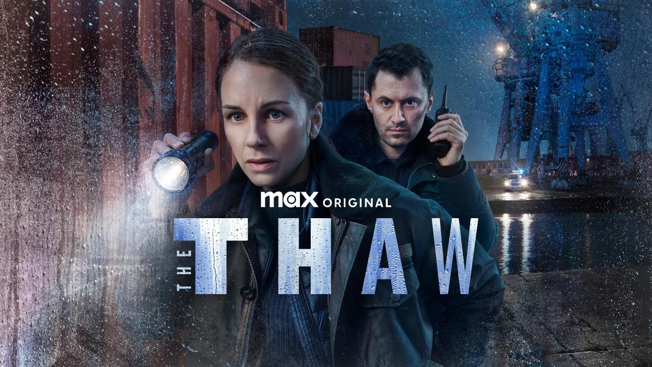 مسلسل The Thaw الموسم الثاني الحلقة 1 الأولي مترجمة