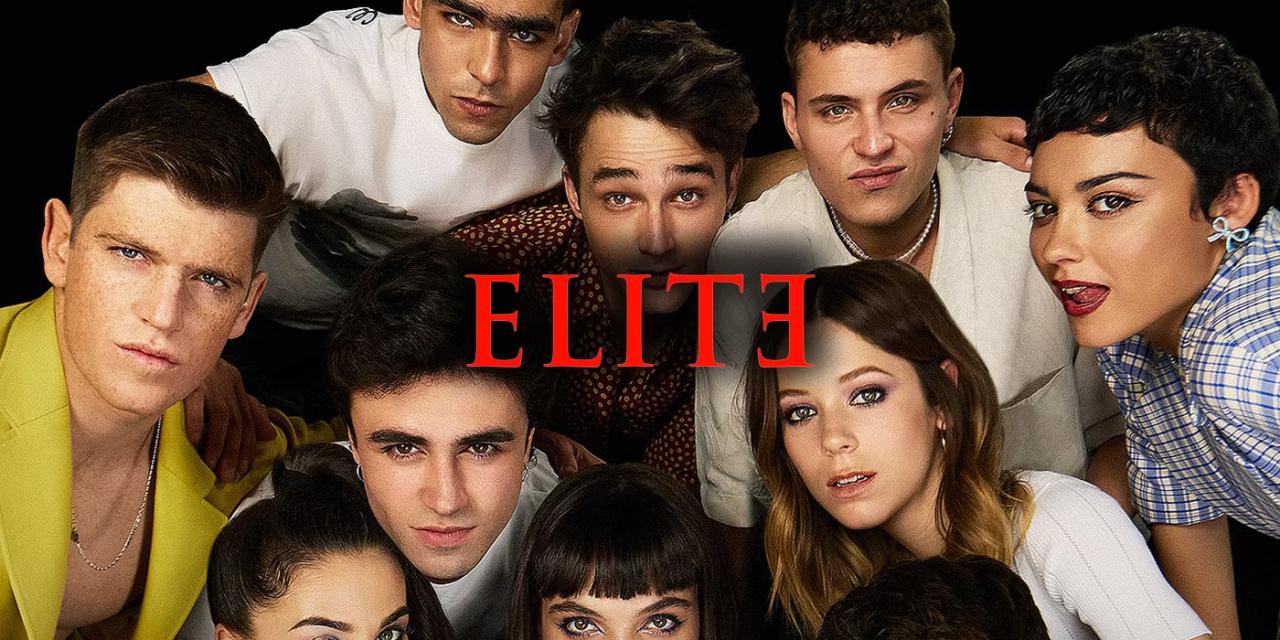 مسلسل Elite الموسم الرابع الحلقة 5 الخامسة مترجمة