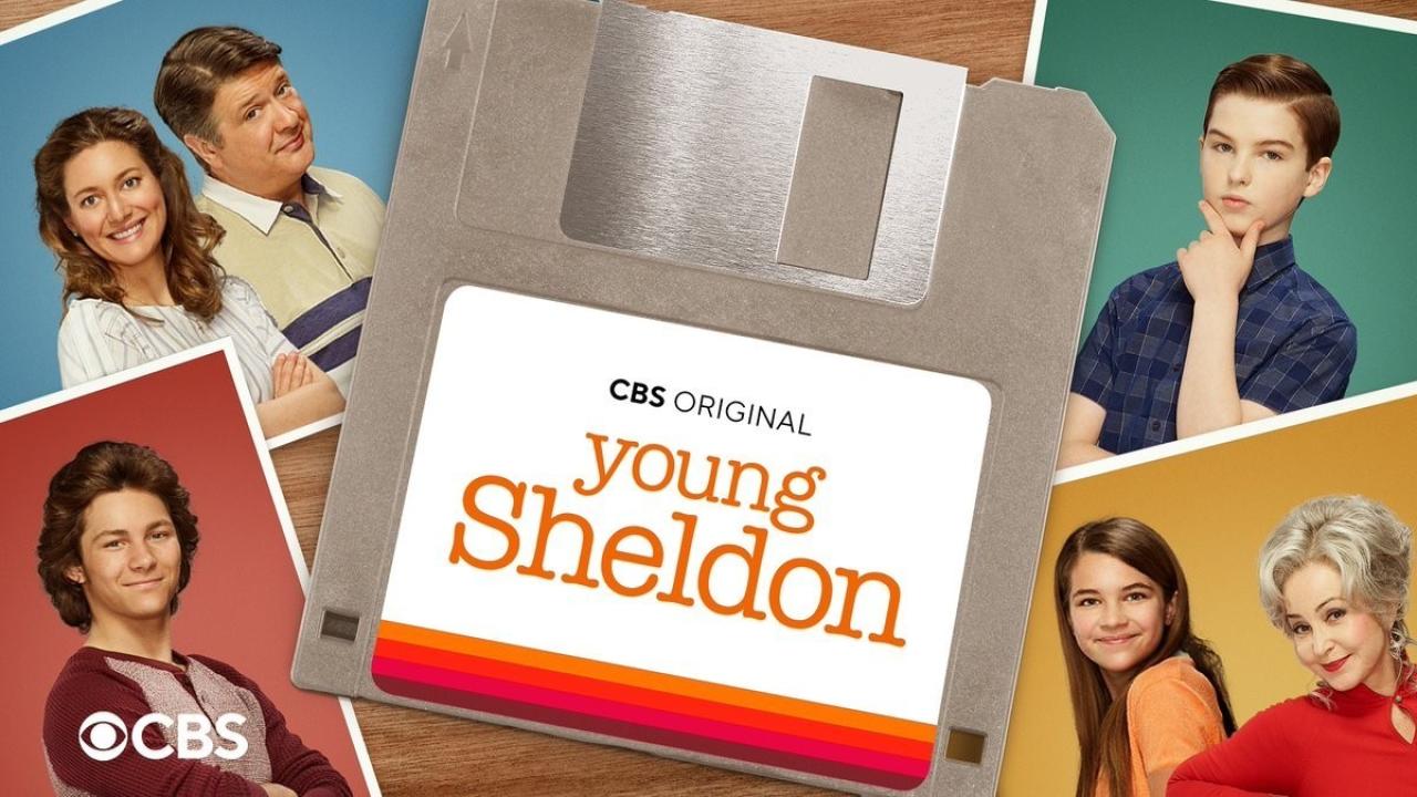 مسلسل Young Sheldon الموسم الخامس الحلقة 9 مترجمة