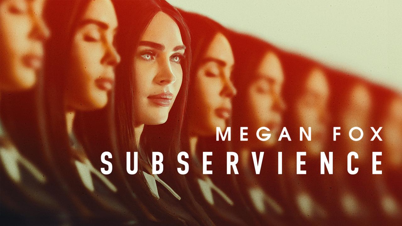 فيلم Subservience 2024 مترجم كامل اون لاين HD