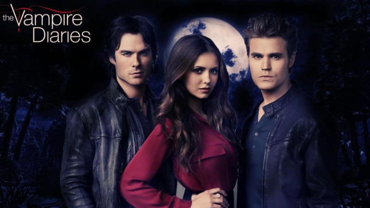 مسلسل The Vampire Diaries الموسم الثاني الحلقة 20 العشرون مترجمة