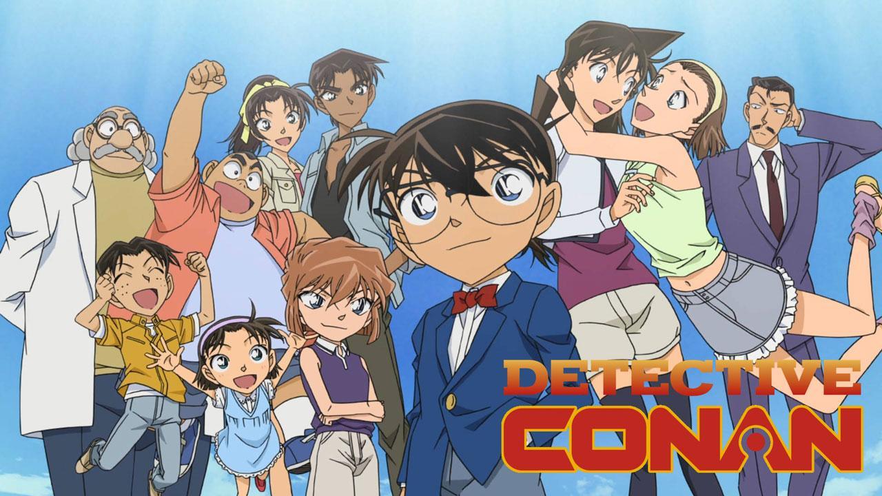 انمي Detective Conan الحلقة 90 التسعون مترجمة