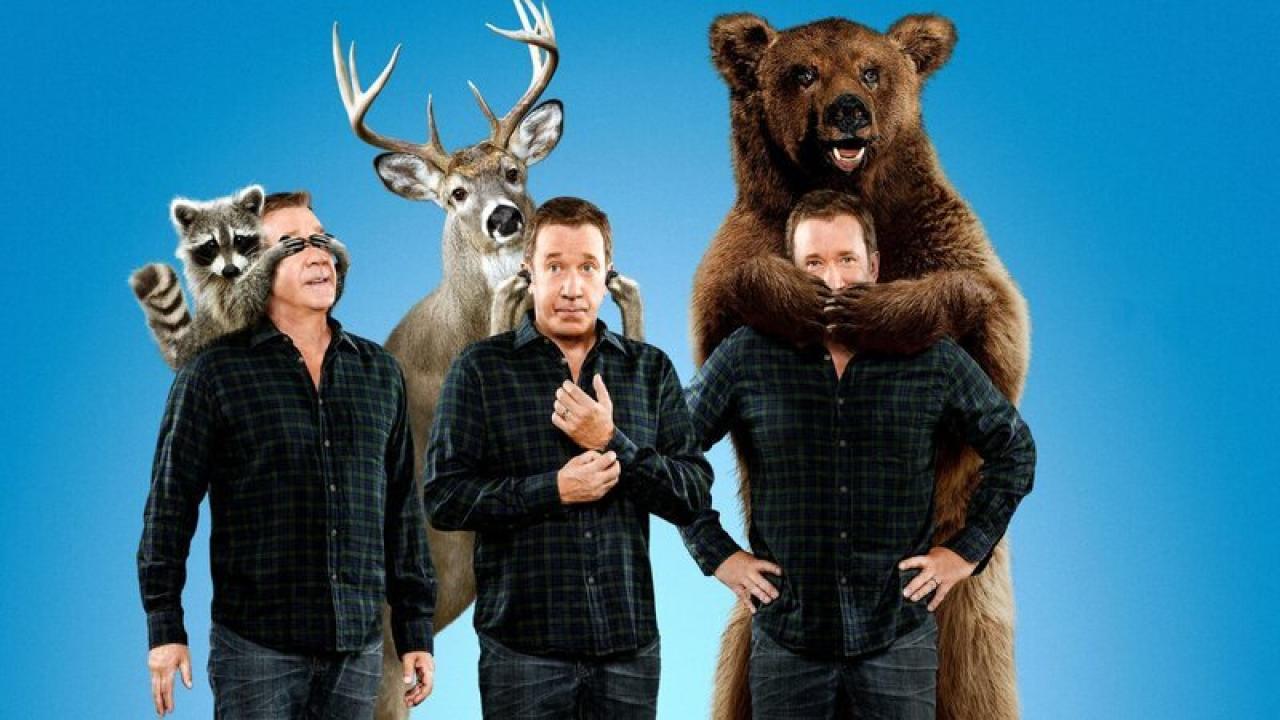 مسلسل Last Man Standing الموسم الرابع الحلقة 17 السابعة عشر مترجمة