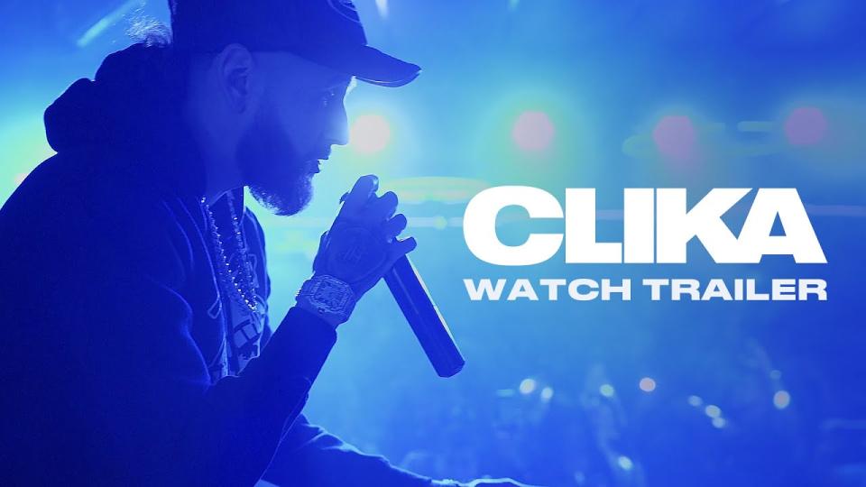 فيلم Clika 2025 مترجم اون لاين HD