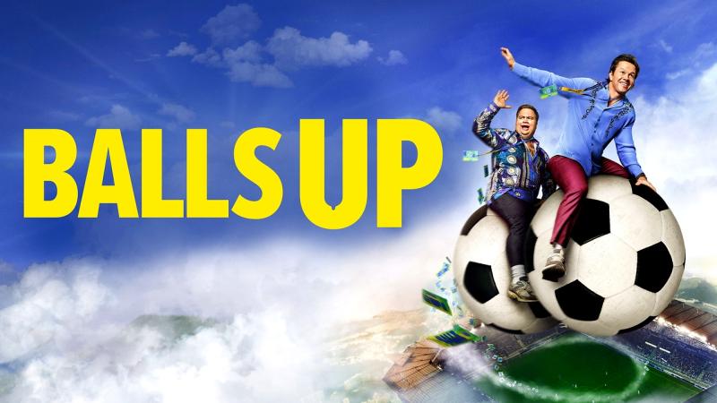 فيلم Balls Up 2026 مترجم اون لاين HD