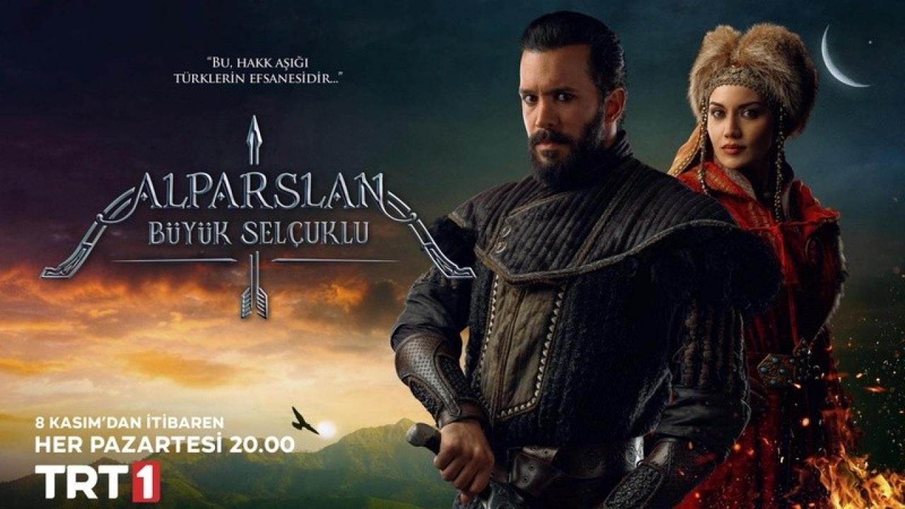 مسلسل الب ارسلان الحلقة 11 الحادية عشر مترجمة