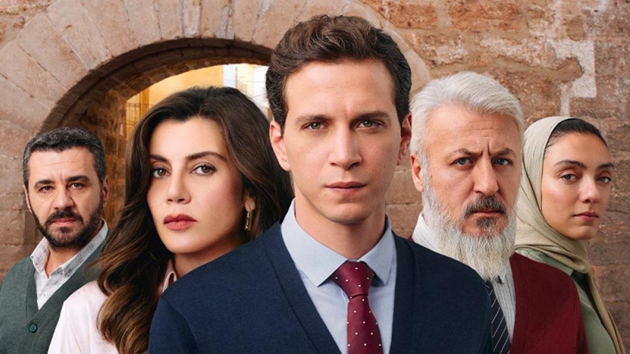 مسلسل عمر 2 الحلقة 35 الخامسة والثلاثون مترجمة