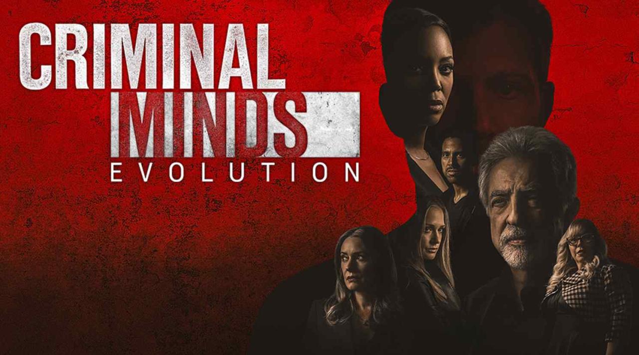 مسلسل Criminal Minds الموسم السادس عشر الحلقة 10 العاشرة مترجمة ( الأخيرة )
