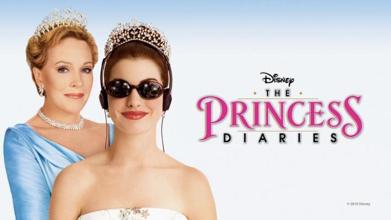 فيلم  The Princess Diaries 2001 مترجم كامل اون لاين HD