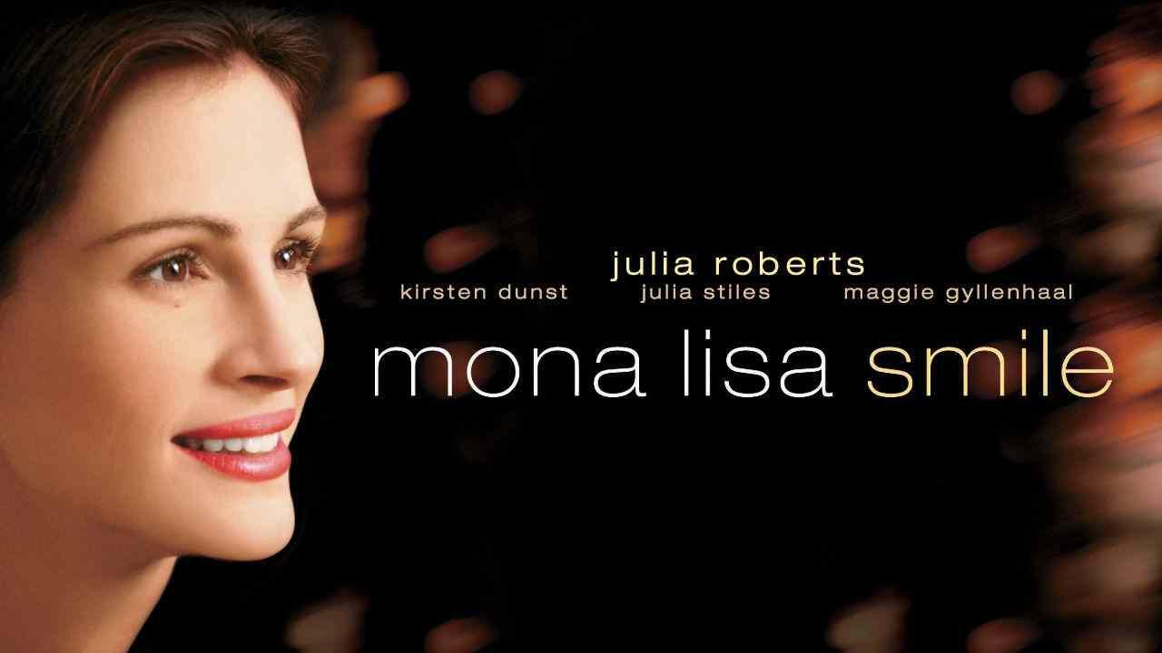 فيلم Mona Lisa Smile 2003 مترجم كامل اون لاين HD
