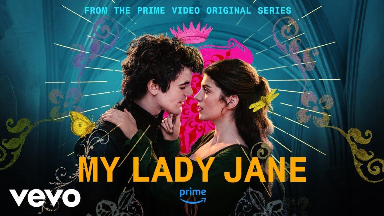 مسلسل My Lady Jane الموسم الأول الحلقة 2 الثانية مترجمة