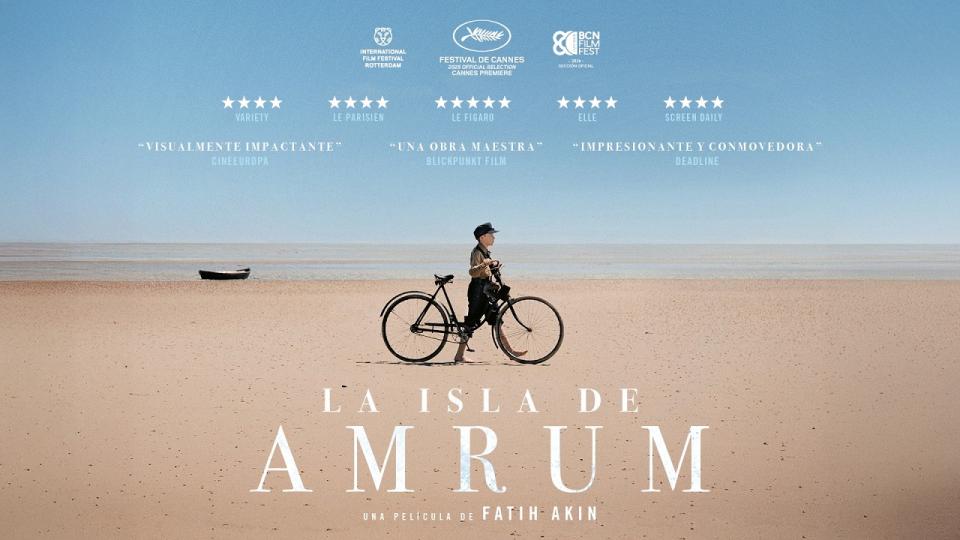 فيلم Amrum 2025 مترجم اون لاين HD