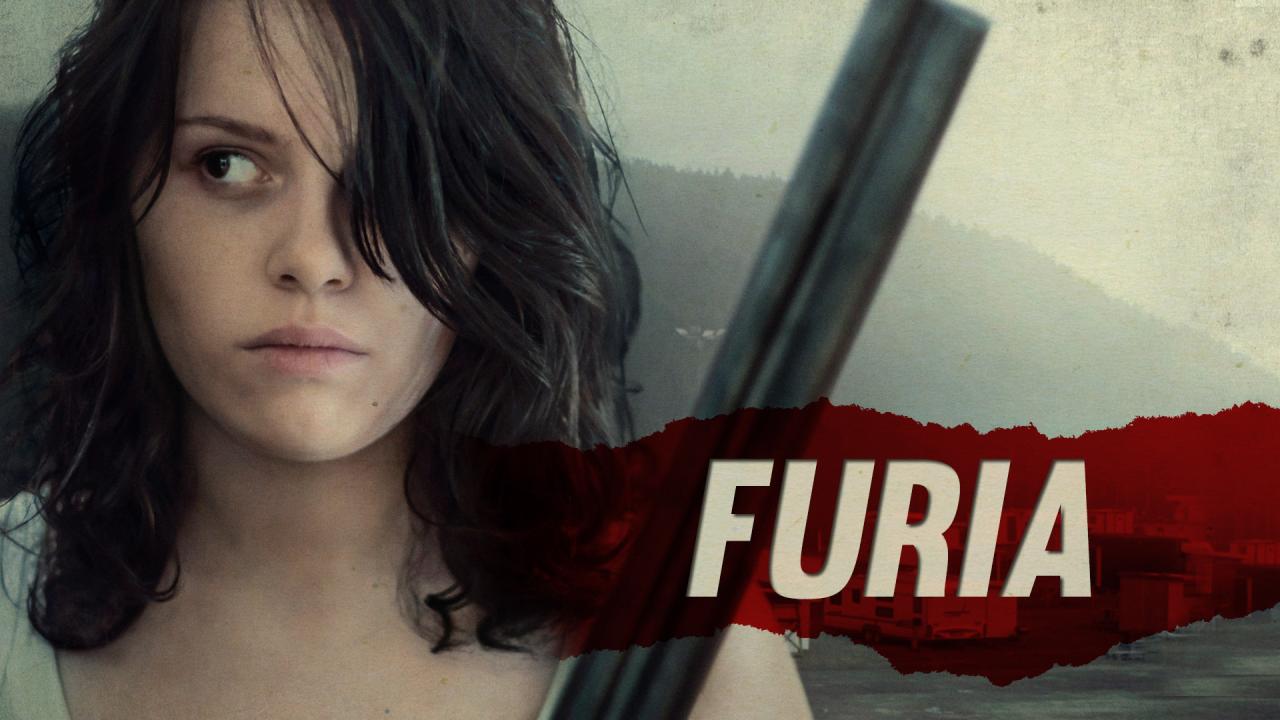 مسلسل Furia الموسم الأول الحلقة 8 ( الأخيرة ) مترجمة