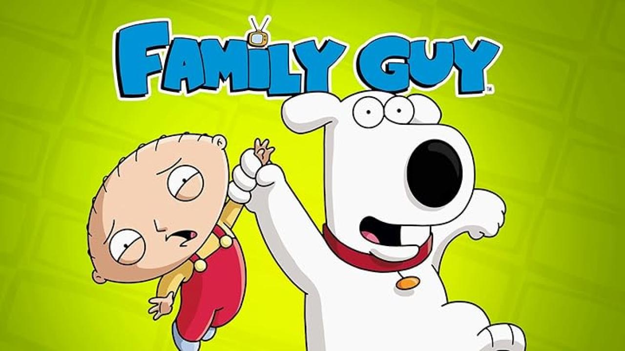 مسلسل Family Guy الموسم التاسع عشر الحلقة 4 مترجمة