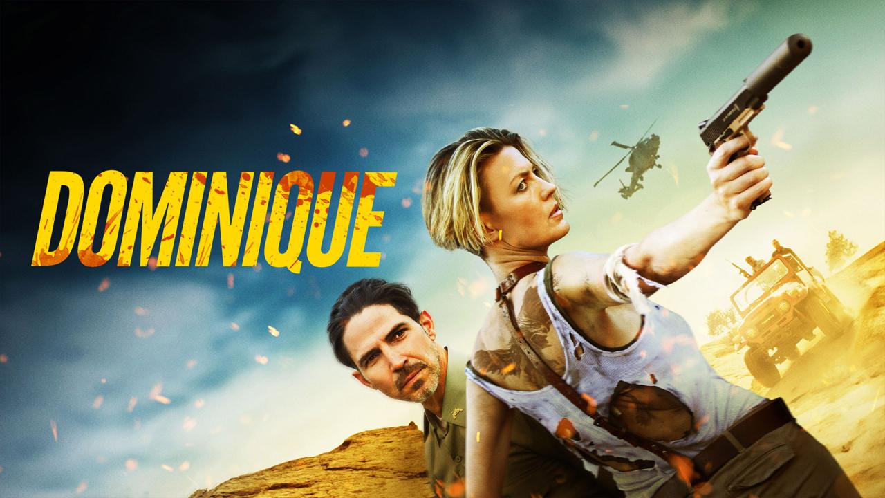 فيلم Dominique 2024 مترجم كامل اون لاين HD