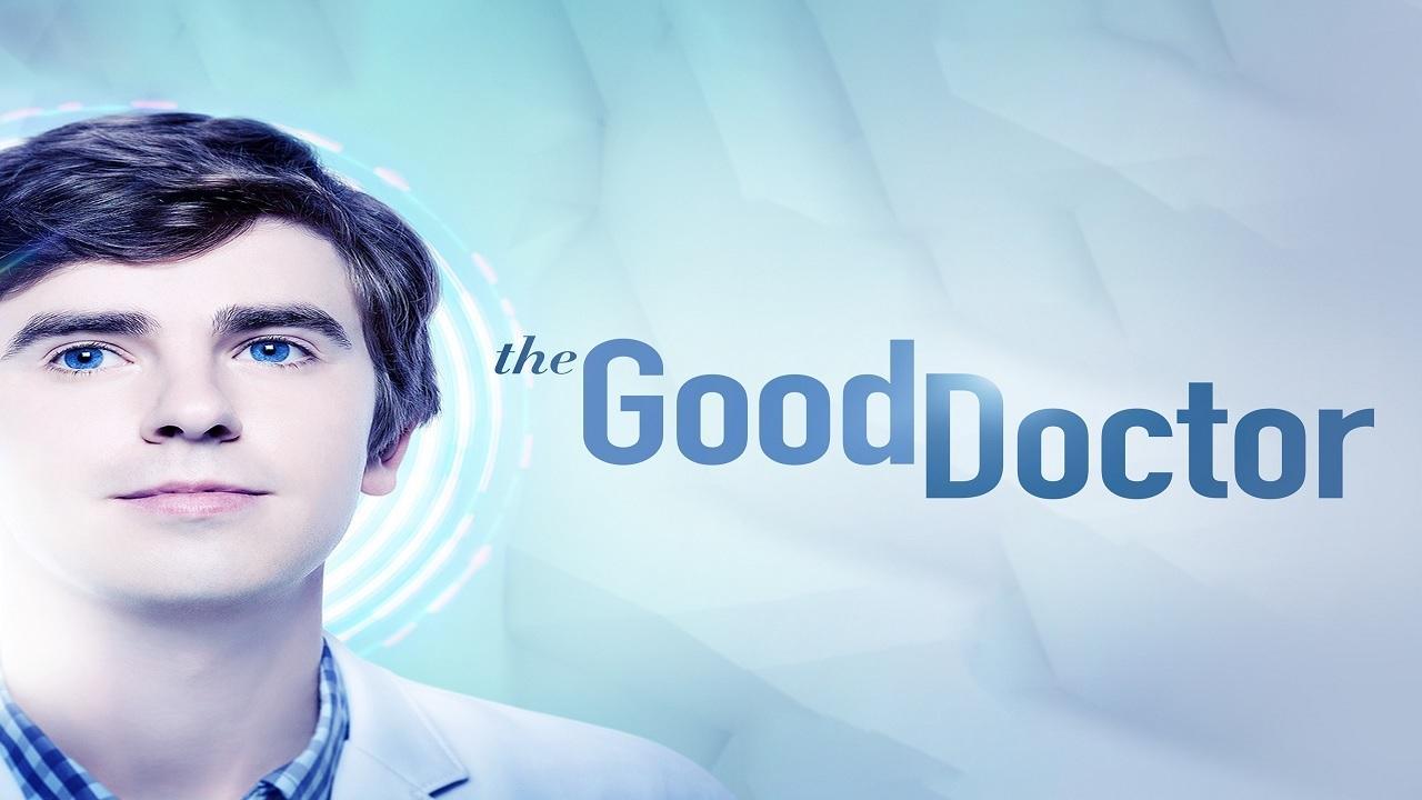 مسلسل The Good Doctor الموسم الأول الحلقة 1 الاولى مترجمة