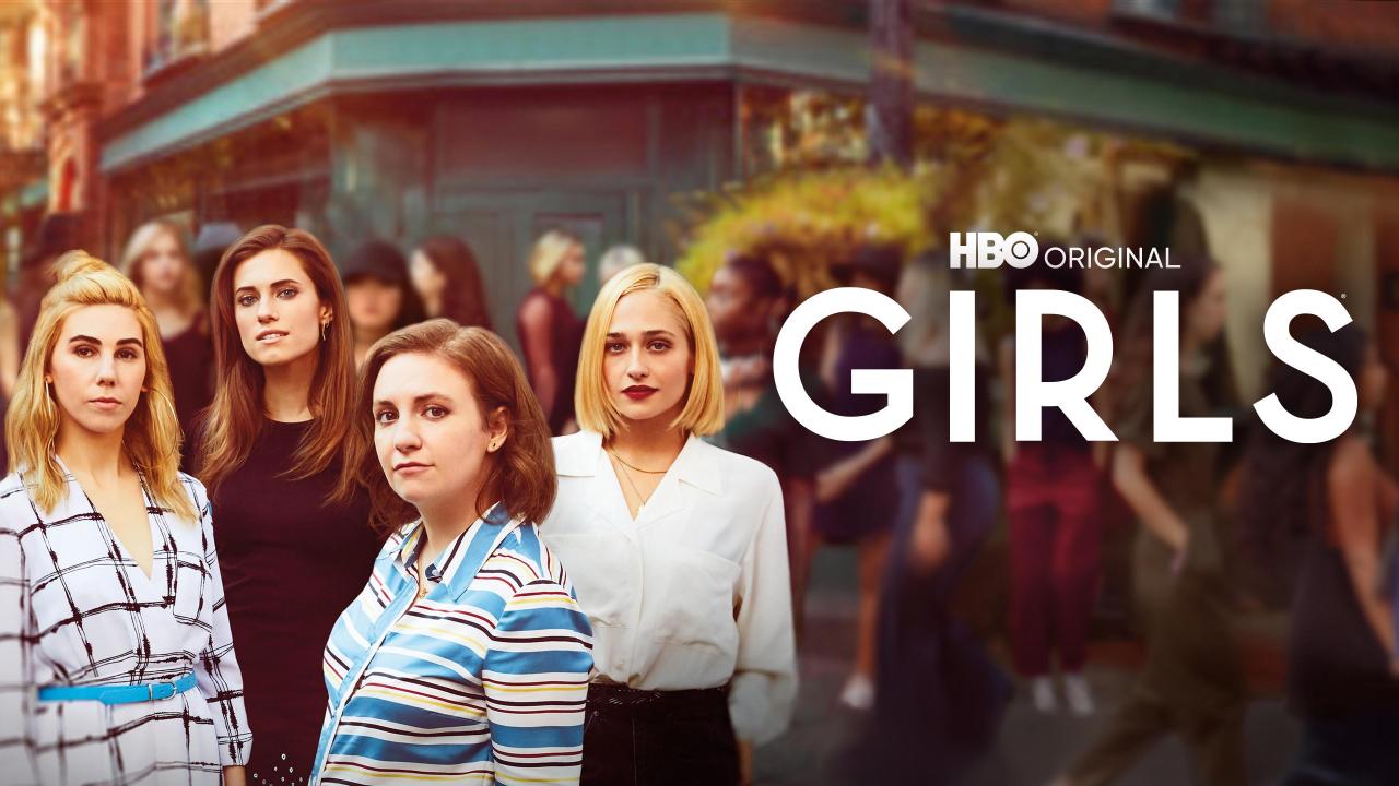 مسلسل Girls الموسم السادس الحلقة 9 مترجمة