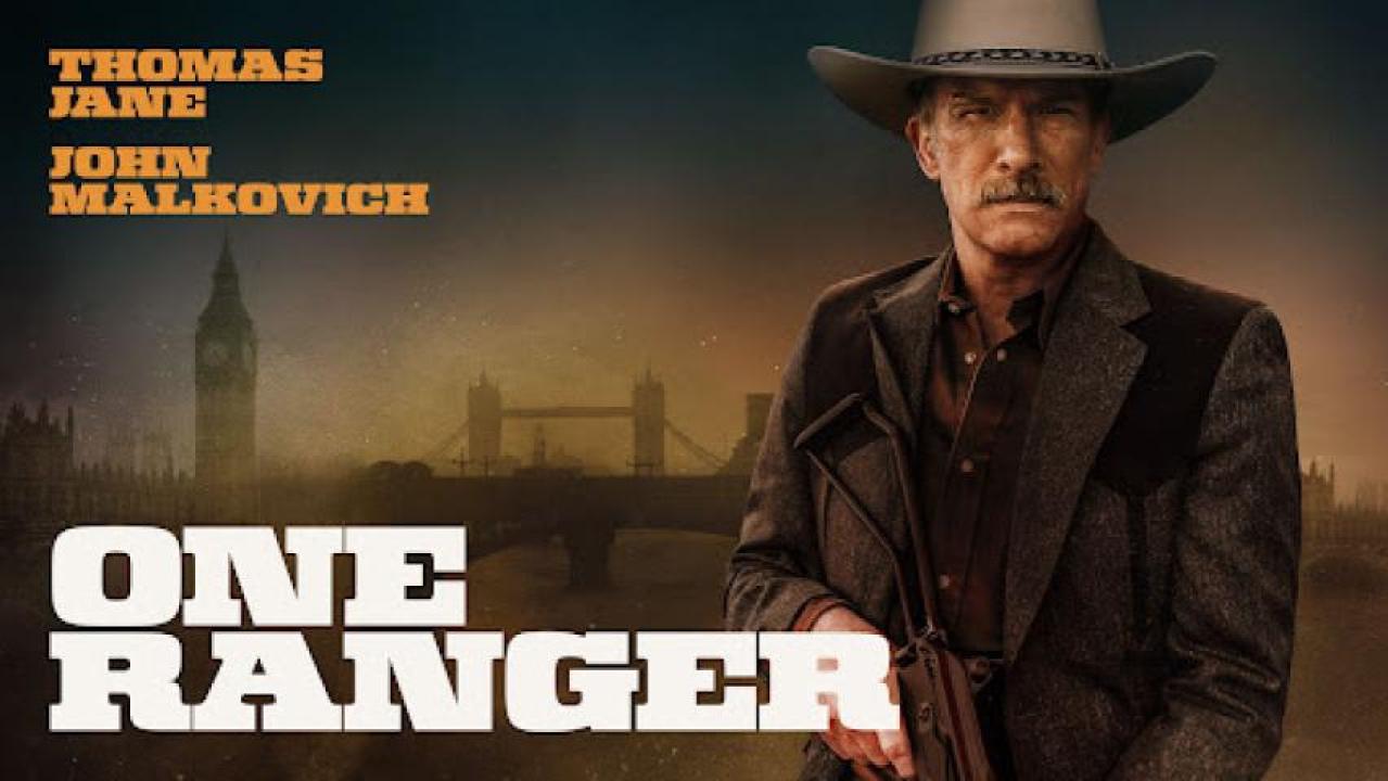 فيلم One Ranger 2023 مترجم كامل اون لاين HD