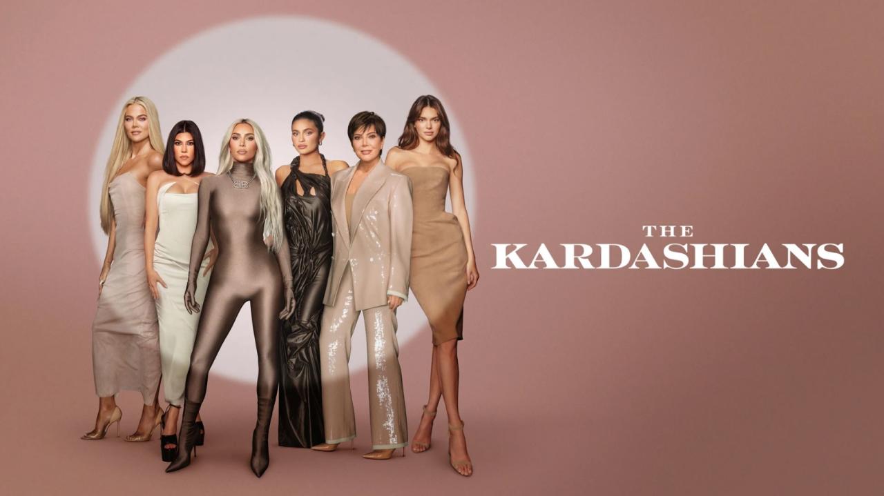 مسلسل The Kardashians الموسم الرابع الحلقة 7 السابعة مترجمة