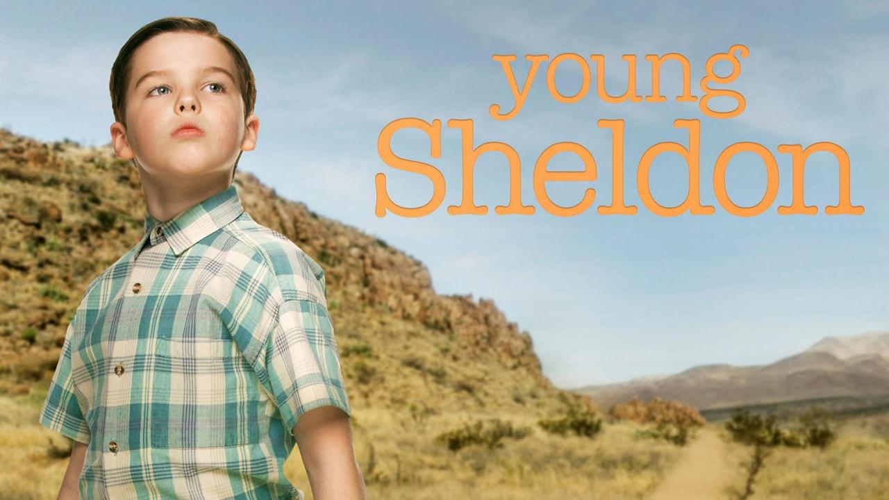 مسلسل Young Sheldon الموسم الثاني الحلقة 10 مترجمة