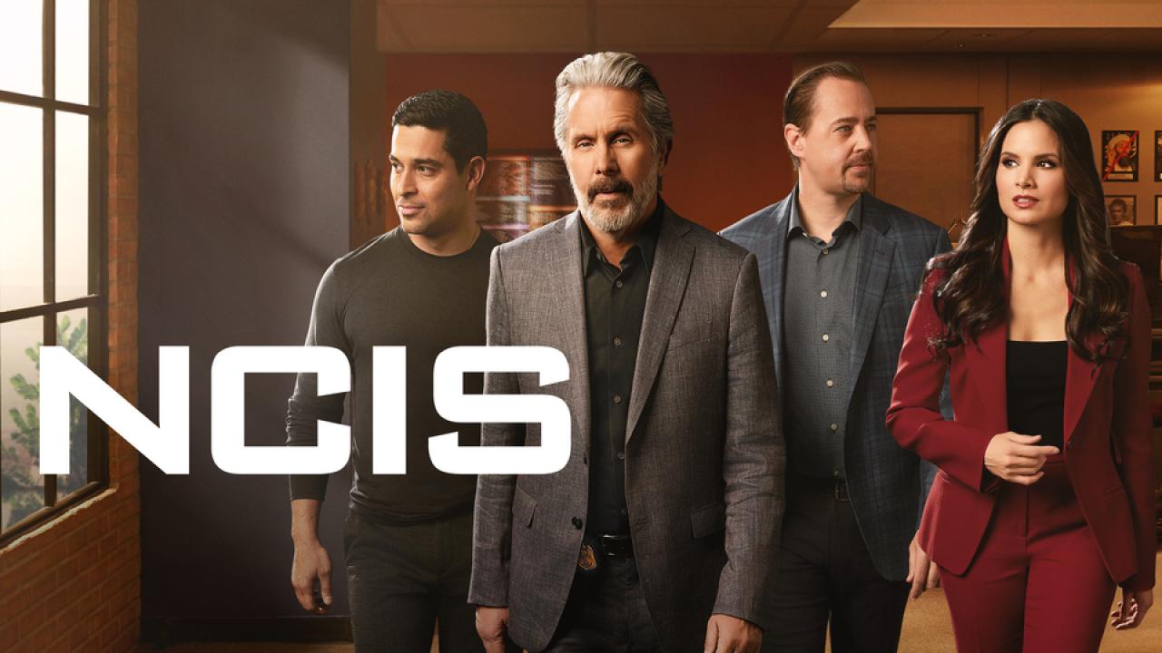 مسلسل NCIS الموسم 22 الحلقة 7 مترجمة