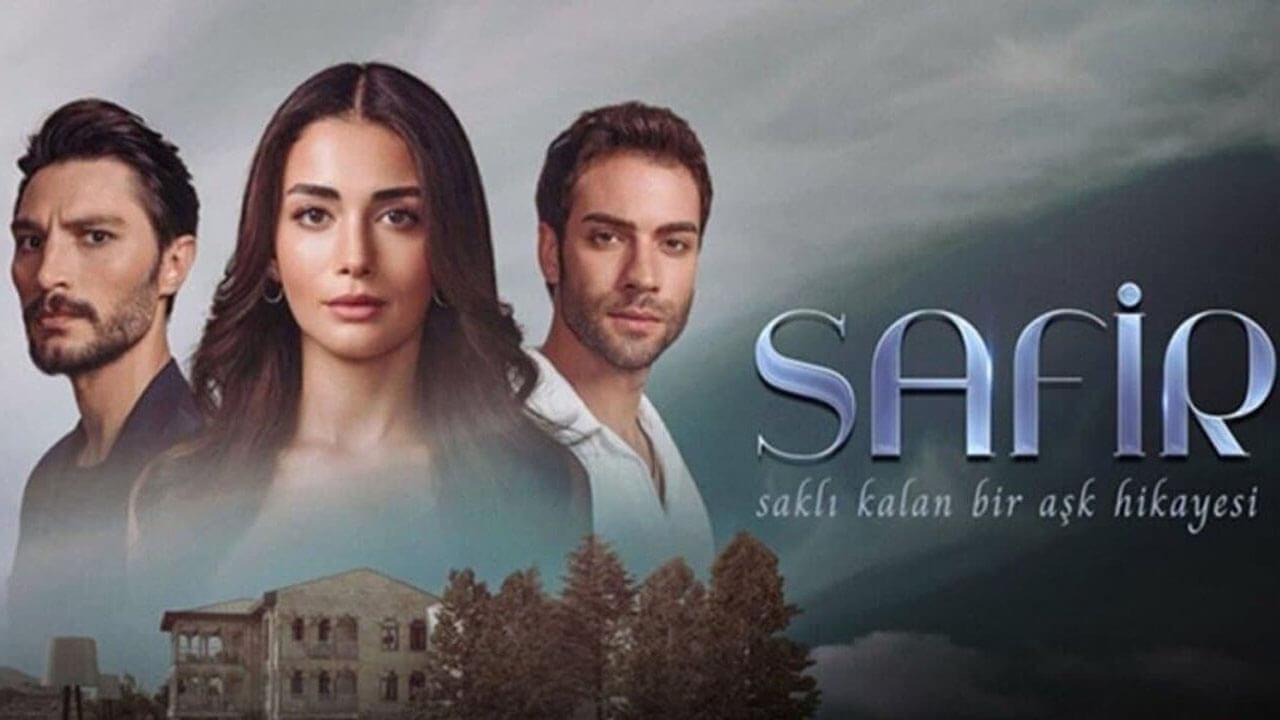 مسلسل الياقوت الحلقة 3 الثالثة مترجم