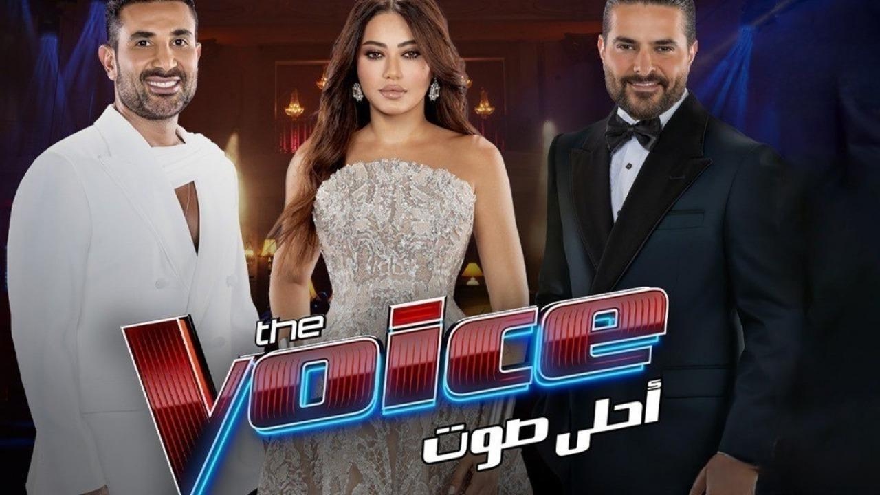 برنامج The Voice الموسم السادس الحلقة 14 الرابعة عشر