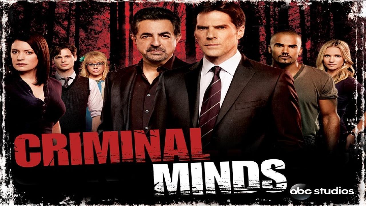 مسلسل Criminal Minds الموسم الرابع الحلقة 26 السادسة والعشرون مترجمة ( الأخيرة )