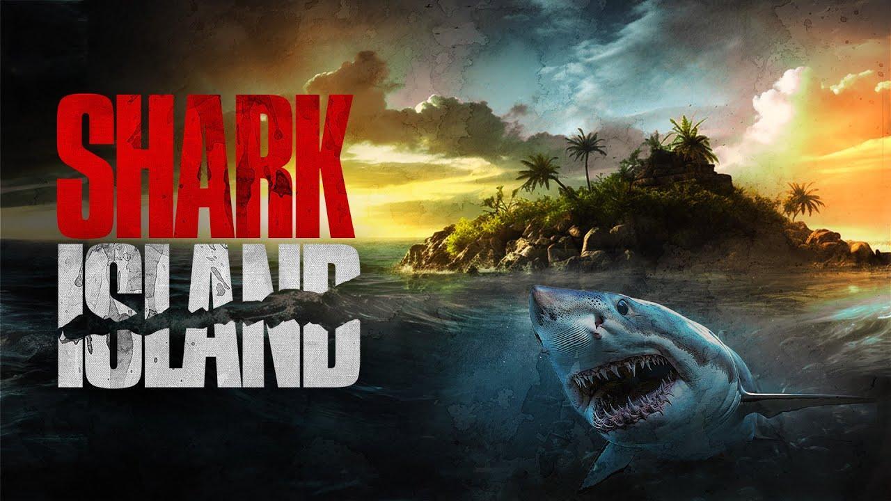 فيلم Shark Island 2024 مترجم اون لاين HD