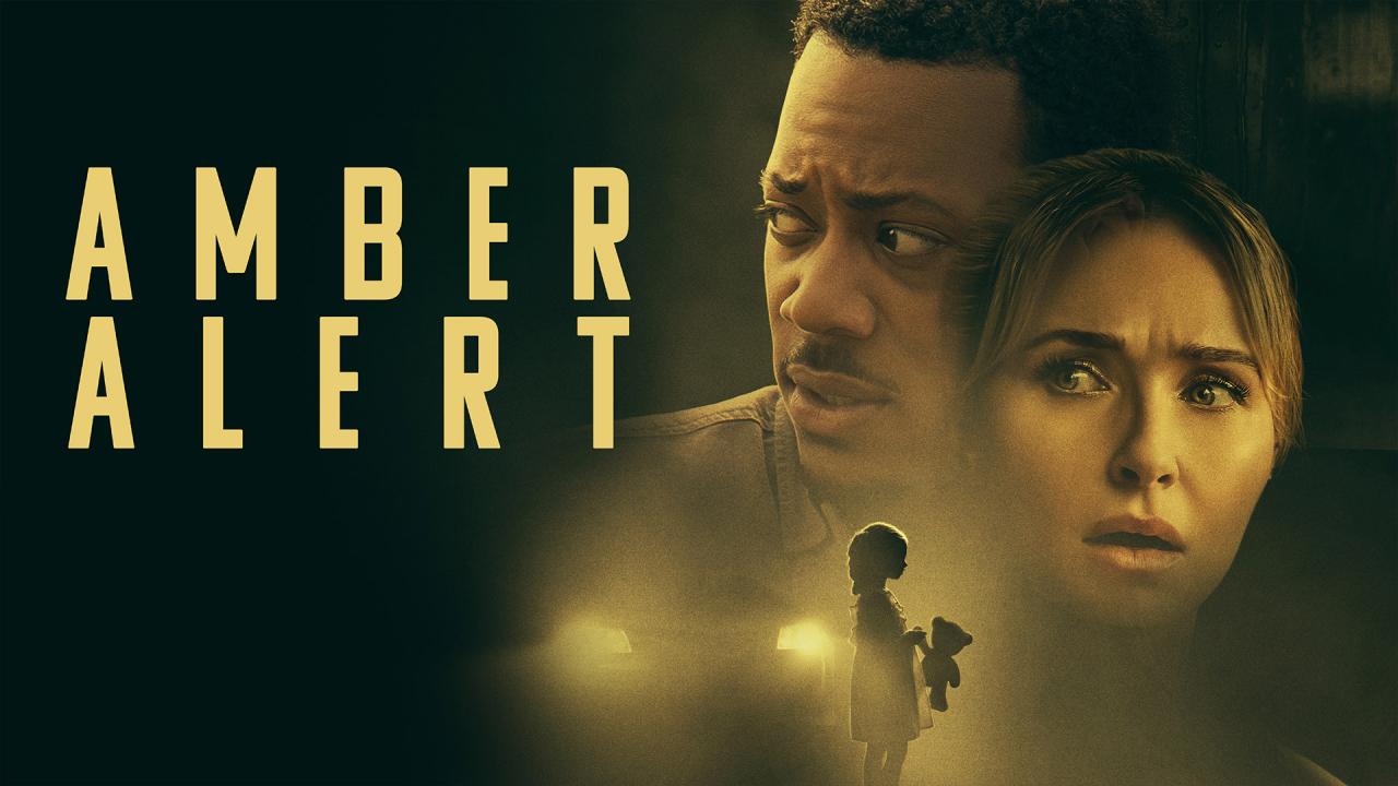 فيلم Amber Alert 2024 مترجم كامل اون لاين HD