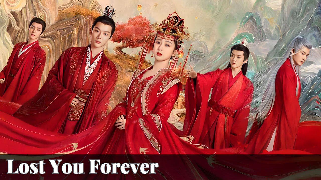 مسلسل الشوق الابدي اليك Lost You Forever الحلقة 2 الثانية مترجمة