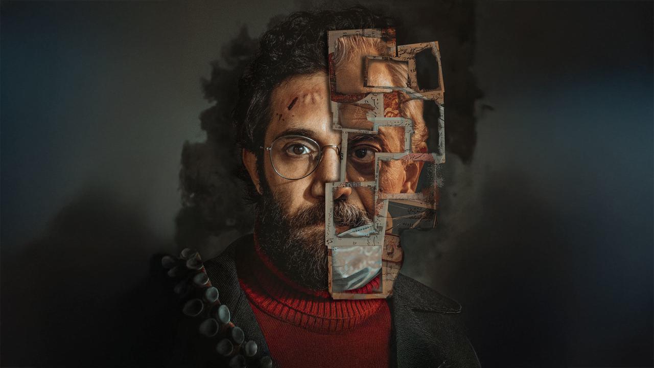 مسلسل احتمال الحلقة 5 الخامسة