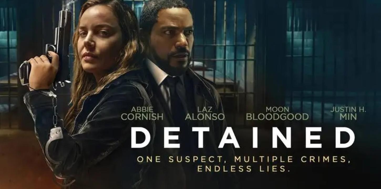 فيلم Detained 2024 مترجم كامل اون لاين HD