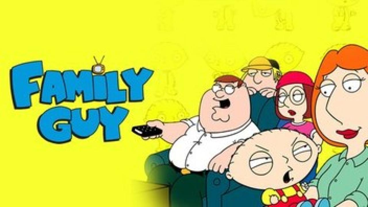 مسلسل Family Guy الموسم الخامس الحلقة 8 مترجمة