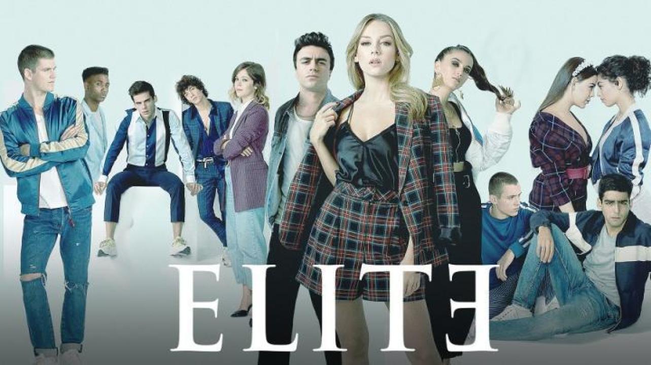 مسلسل Elite الموسم الثالث الحلقة 8 الثامنة مترجمة ( الأخيرة )