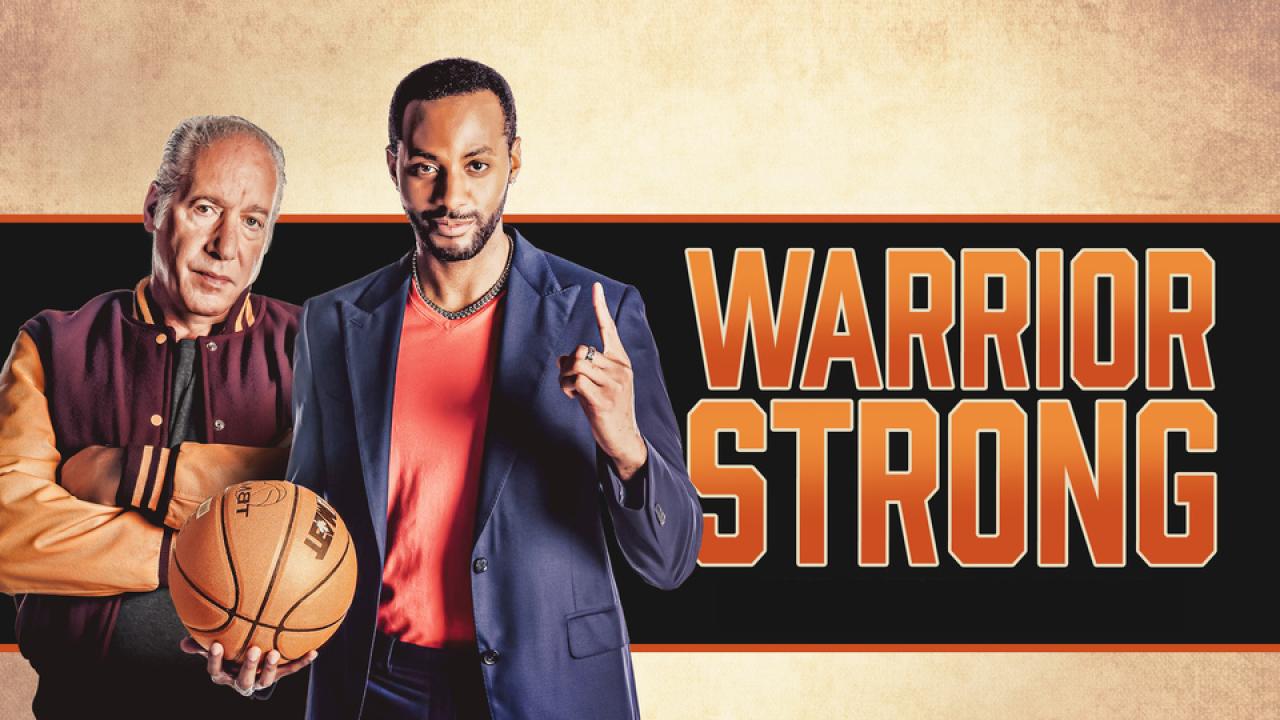فيلم Warrior Strong 2023 مترجم اون لاين HD