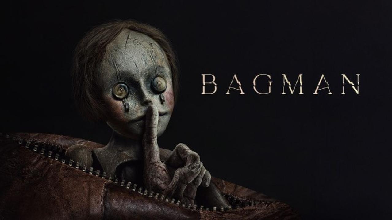 فيلم Bagman 2024 مترجم كامل اون لاين HD