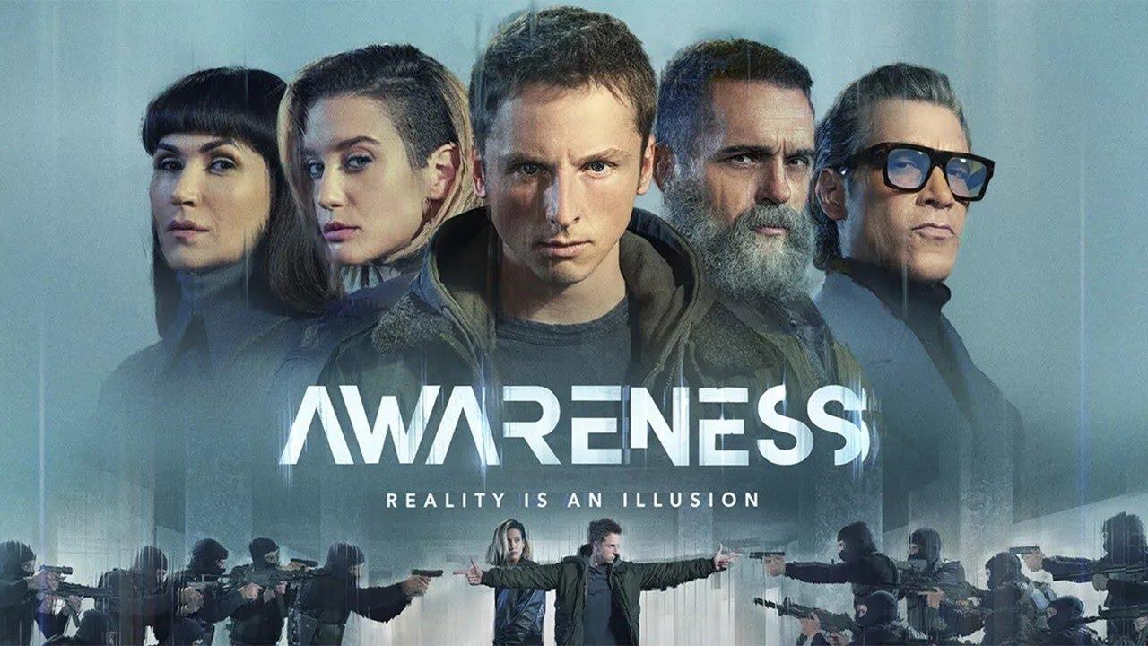 فيلم Awareness 2023 مترجم كامل اون لاين HD
