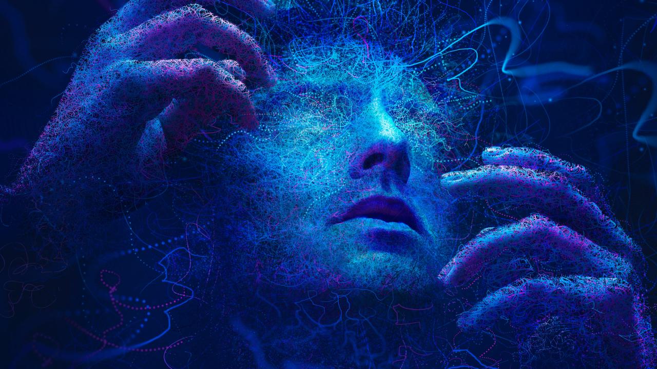 مسلسل Legion الموسم الثاني الحلقة 3 الثالثة مترجمة