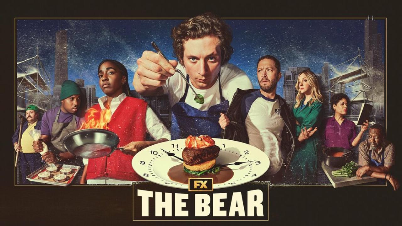 مسلسل The Bear الموسم الثاني الحلقة 10 العاشرة ( الأخيرة ) مترجمة