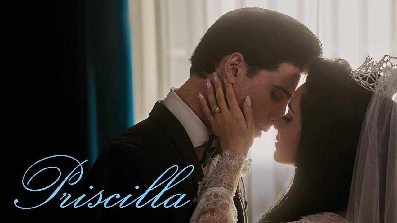 فيلم Priscilla 2023 مترجم كامل اون لاين HD