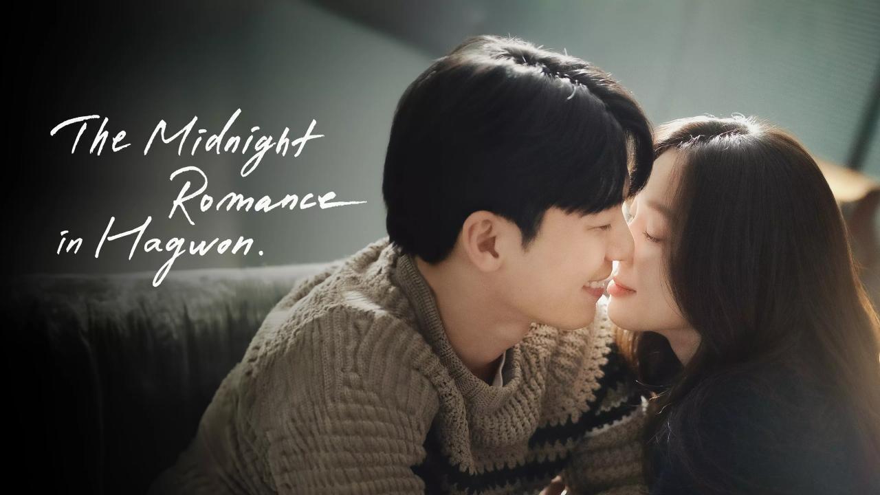 مسلسل The Midnight Romance in Hagwon الموسم الأول الحلقة 3 الثالثة مترجمة